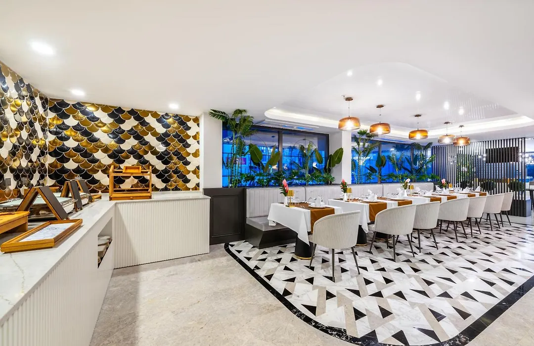 Lexia Hotel - Adult Only-1