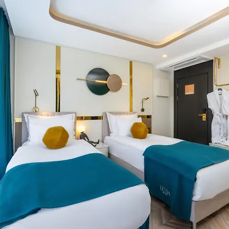 Lexia Hotel - Adult Only-2